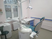 стоматологическая установка в кабинете 29